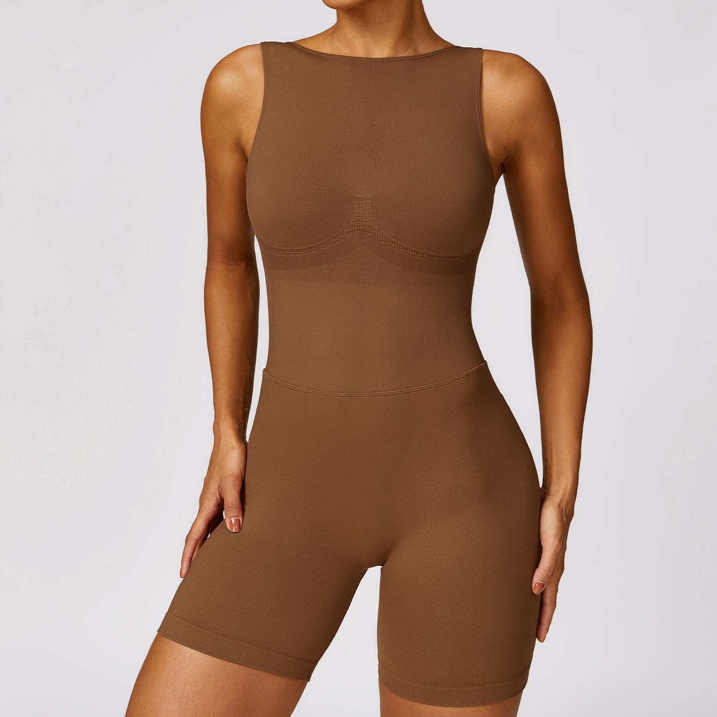 One-piece Yoga Bodysuit Sportswear