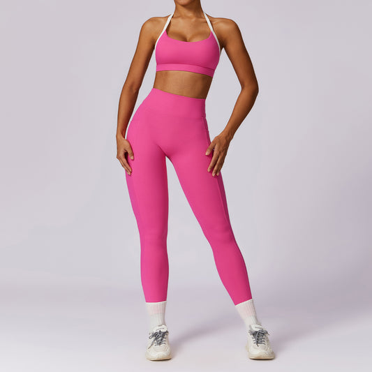 NyloFit Luxe Set